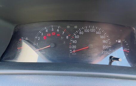 Toyota Corolla, 2006 год, 600 000 рублей, 8 фотография