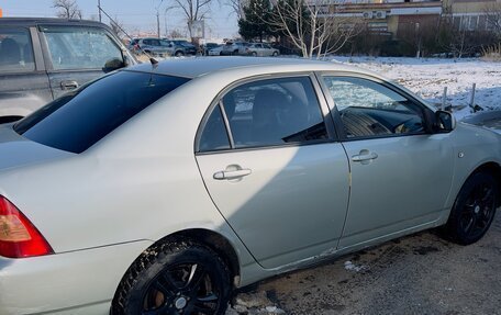 Toyota Corolla, 2006 год, 600 000 рублей, 6 фотография