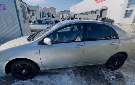 Toyota Corolla, 2006 год, 600 000 рублей, 4 фотография