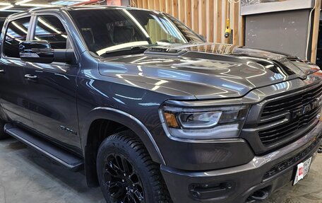 Rambler 1500, 2020 год, 6 900 000 рублей, 2 фотография