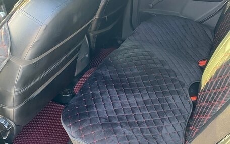 Ford Focus II рестайлинг, 2005 год, 295 000 рублей, 15 фотография