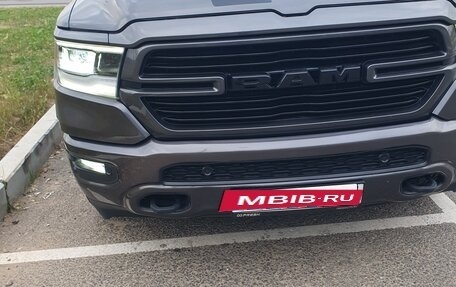 Rambler 1500, 2020 год, 6 900 000 рублей, 3 фотография