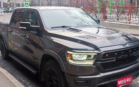 Rambler 1500, 2020 год, 6 900 000 рублей, 4 фотография