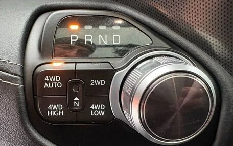 Rambler 1500, 2020 год, 6 900 000 рублей, 7 фотография