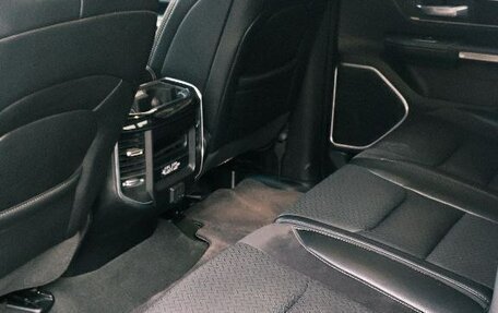 Rambler 1500, 2020 год, 6 900 000 рублей, 11 фотография