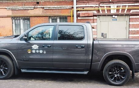 Rambler 1500, 2020 год, 6 900 000 рублей, 9 фотография