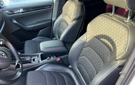 Skoda Kodiaq I, 2021 год, 3 990 000 рублей, 7 фотография