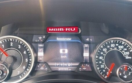 Rambler 1500, 2020 год, 6 900 000 рублей, 12 фотография