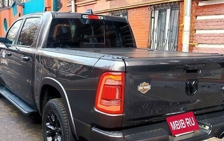 Rambler 1500, 2020 год, 6 900 000 рублей, 10 фотография