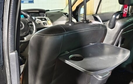 Renault Scenic III, 2008 год, 645 000 рублей, 10 фотография