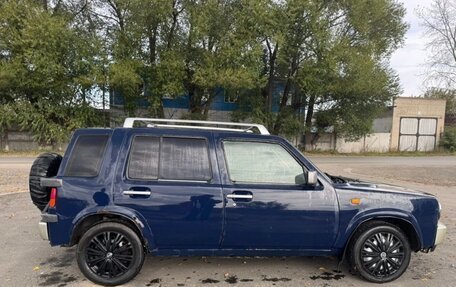 Nissan Rasheen, 1999 год, 350 000 рублей, 3 фотография