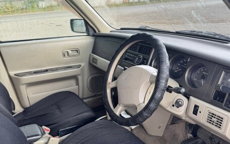 Nissan Rasheen, 1999 год, 350 000 рублей, 4 фотография