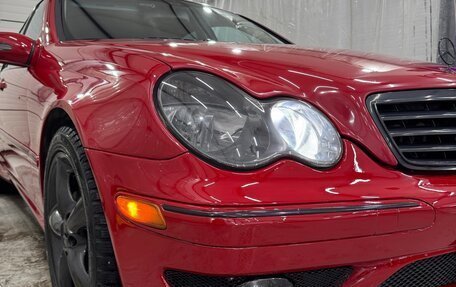 Mercedes-Benz C-Класс, 2005 год, 920 000 рублей, 5 фотография