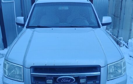 Ford Ranger II рестайлинг, 2008 год, 1 000 000 рублей, 3 фотография