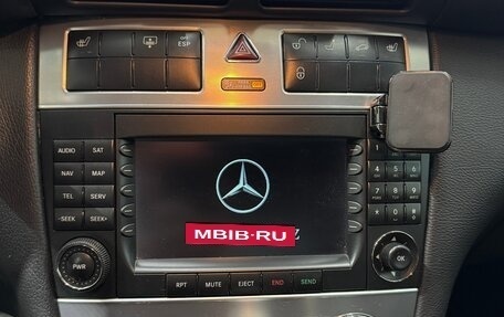 Mercedes-Benz C-Класс, 2005 год, 920 000 рублей, 13 фотография