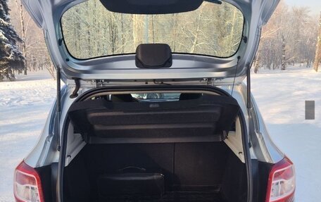 Renault Sandero II рестайлинг, 2021 год, 1 450 000 рублей, 7 фотография