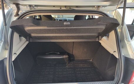 Renault Sandero II рестайлинг, 2021 год, 1 450 000 рублей, 8 фотография