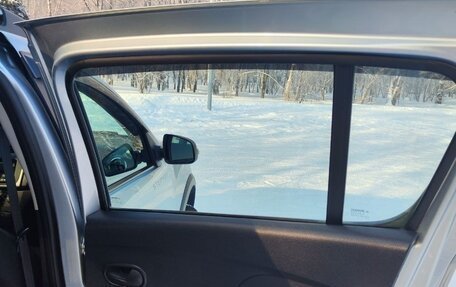 Renault Sandero II рестайлинг, 2021 год, 1 450 000 рублей, 13 фотография