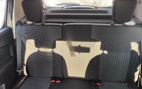 Renault Sandero II рестайлинг, 2021 год, 1 450 000 рублей, 16 фотография