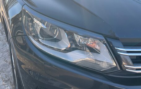 Volkswagen Tiguan I, 2011 год, 1 270 000 рублей, 4 фотография