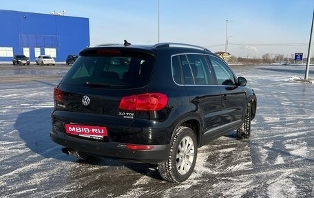 Volkswagen Tiguan I, 2011 год, 1 270 000 рублей, 3 фотография