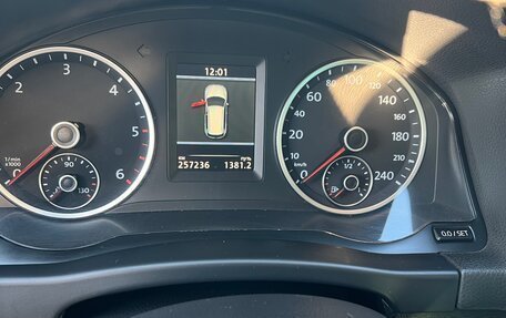 Volkswagen Tiguan I, 2011 год, 1 270 000 рублей, 6 фотография