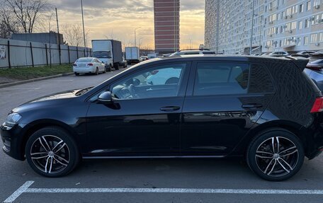 Volkswagen Golf VII, 2012 год, 1 200 000 рублей, 5 фотография