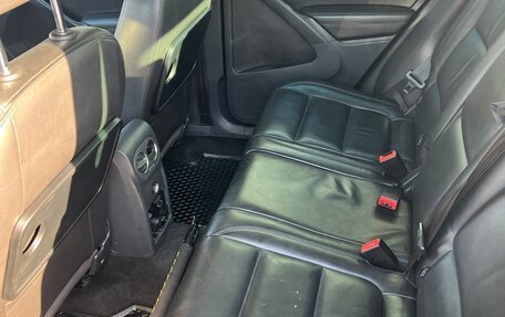 Volkswagen Tiguan I, 2011 год, 1 270 000 рублей, 8 фотография