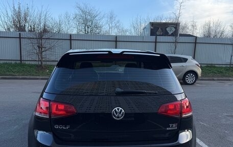 Volkswagen Golf VII, 2012 год, 1 200 000 рублей, 6 фотография