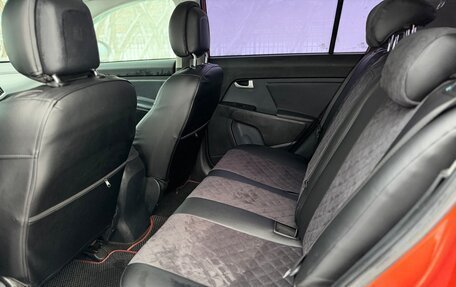 KIA Sportage III, 2011 год, 915 000 рублей, 12 фотография