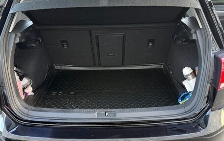 Volkswagen Golf VII, 2012 год, 1 200 000 рублей, 14 фотография