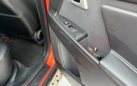 KIA Sportage III, 2011 год, 915 000 рублей, 15 фотография