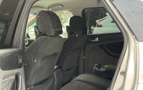 Ford Focus II рестайлинг, 2007 год, 540 000 рублей, 21 фотография