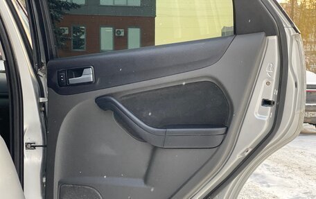 Ford Focus II рестайлинг, 2007 год, 540 000 рублей, 20 фотография