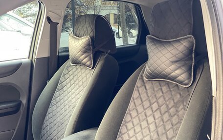 Ford Focus II рестайлинг, 2007 год, 540 000 рублей, 30 фотография