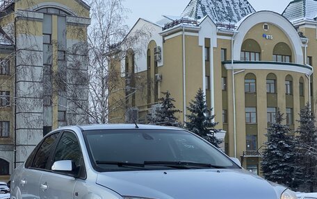 Ford Focus II рестайлинг, 2007 год, 540 000 рублей, 38 фотография