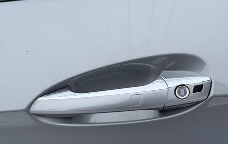 Mercedes-Benz E-Класс, 2011 год, 1 800 000 рублей, 13 фотография