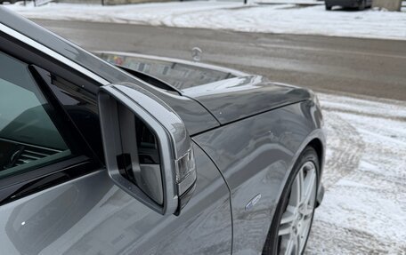 Mercedes-Benz E-Класс, 2011 год, 1 800 000 рублей, 10 фотография