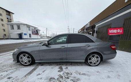 Mercedes-Benz E-Класс, 2011 год, 1 800 000 рублей, 7 фотография