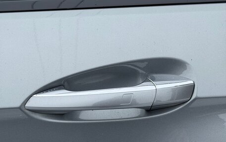 Mercedes-Benz E-Класс, 2011 год, 1 800 000 рублей, 14 фотография