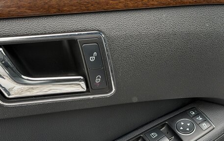 Mercedes-Benz E-Класс, 2011 год, 1 800 000 рублей, 23 фотография