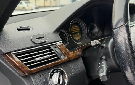 Mercedes-Benz E-Класс, 2011 год, 1 800 000 рублей, 26 фотография