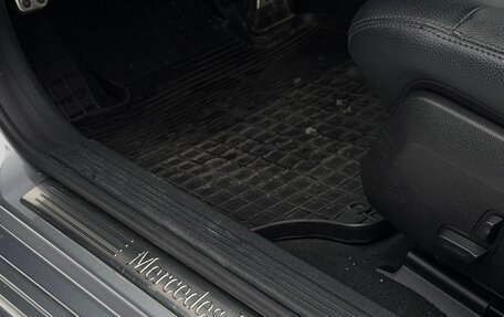 Mercedes-Benz E-Класс, 2011 год, 1 800 000 рублей, 29 фотография