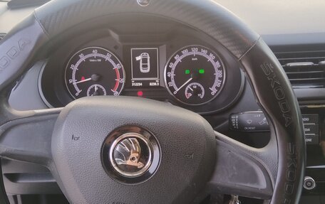 Skoda Octavia, 2018 год, 1 100 000 рублей, 6 фотография