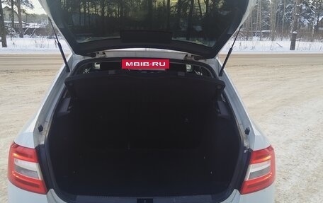 Skoda Octavia, 2018 год, 1 100 000 рублей, 5 фотография