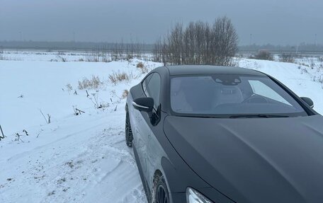 Mercedes-Benz S-Класс, 2017 год, 5 999 999 рублей, 8 фотография