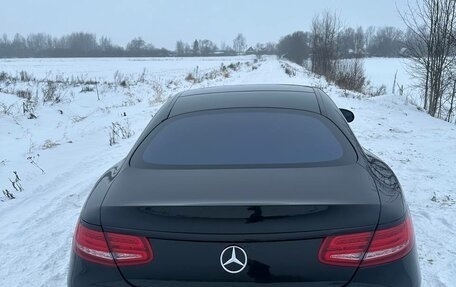 Mercedes-Benz S-Класс, 2017 год, 5 999 999 рублей, 12 фотография