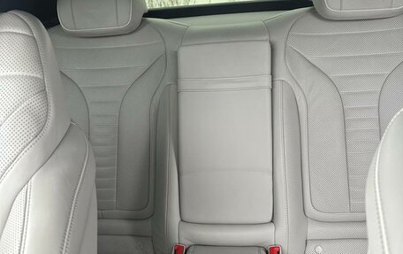 Mercedes-Benz S-Класс, 2017 год, 5 999 999 рублей, 17 фотография