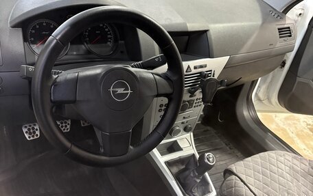 Opel Astra H, 2014 год, 900 000 рублей, 7 фотография