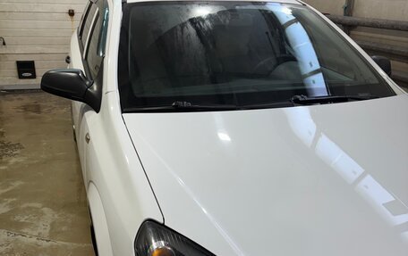 Opel Astra H, 2014 год, 900 000 рублей, 4 фотография